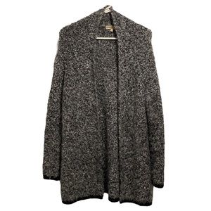 Silvia Novelli Cardigan